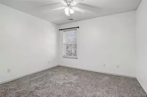Bedroom - 604 S 71st St, Broken Arrow, OK 74014 photo 3 of 5