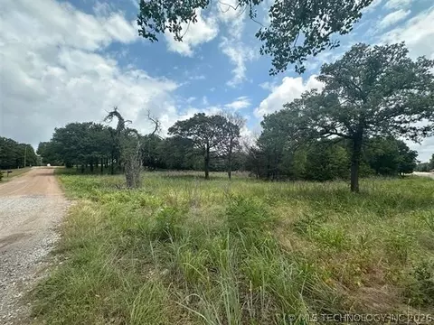 Alberta Creek, Kingston, OK 73439