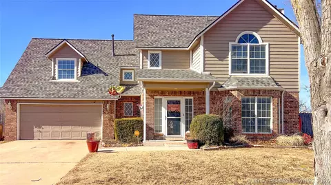 10710 S 83rd East Ave, Tulsa, OK 74133