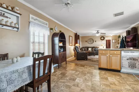 62000 E 315th Loop 23, Grove, OK 74344 photo 21
