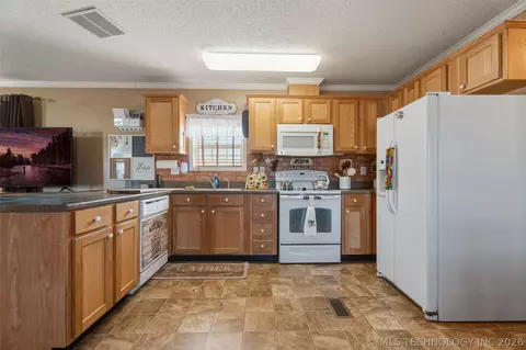 62000 E 315th Loop 23, Grove, OK 74344 photo 13