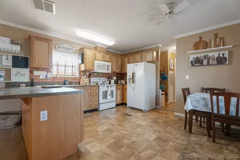 62000 E 315th Loop 23, Grove, OK 74344 photo 19