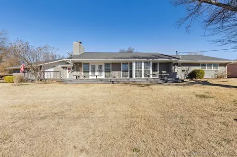 1107 E 8th St, Cushing, OK 74023 photo 45