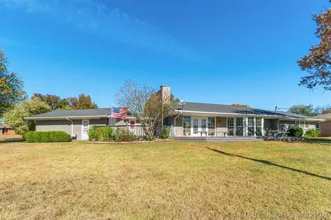 1107 E 8th St, Cushing, OK 74023 photo 54