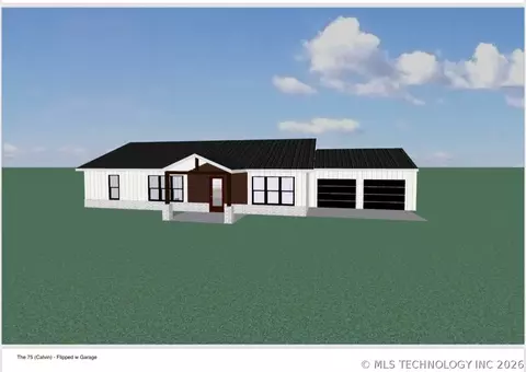 9122 3540, Prague, OK 74864
