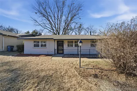 5662 S 85th East Ave, Tulsa, OK 74145