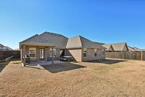 1543 E 137th Pl, Glenpool, OK 74033 photo 47