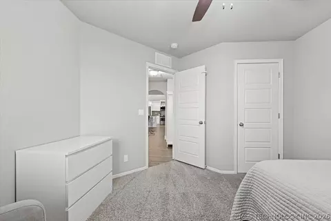 1543 E 137th Pl, Glenpool, OK 74033 photo 36