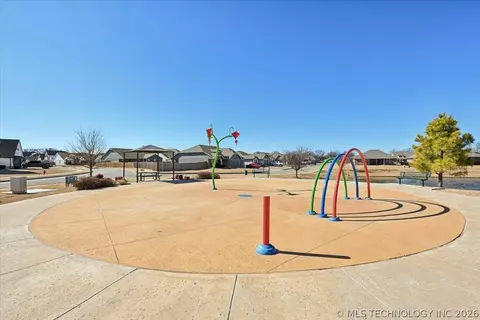 1543 E 137th Pl, Glenpool, OK 74033 photo 60