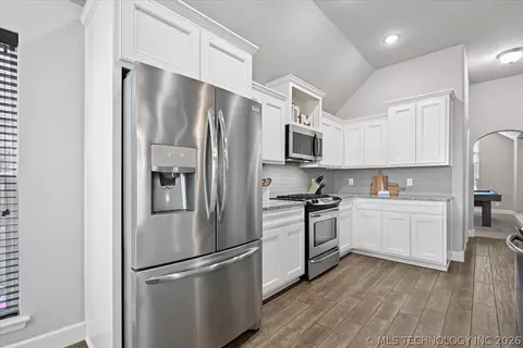 1543 E 137th Pl, Glenpool, OK 74033 photo 19
