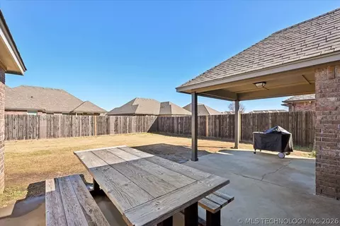 1543 E 137th Pl, Glenpool, OK 74033 photo 44