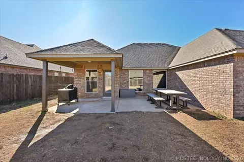 1543 E 137th Pl, Glenpool, OK 74033 photo 49