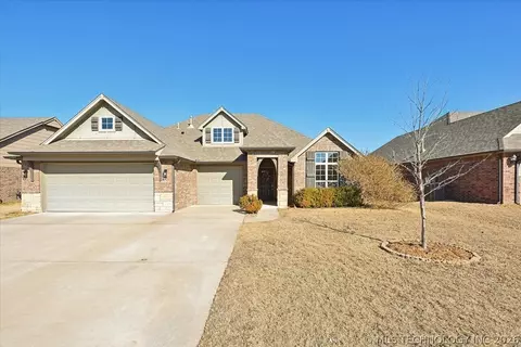 1543 E 137th Pl, Glenpool, OK 74033 photo 57