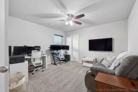 1543 E 137th Pl, Glenpool, OK 74033 photo 37