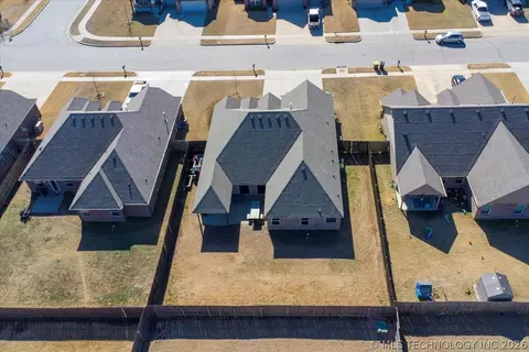 1543 E 137th Pl, Glenpool, OK 74033 photo 51