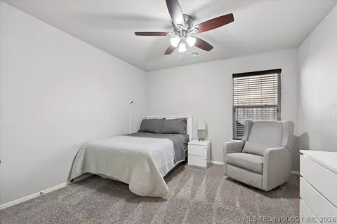 1543 E 137th Pl, Glenpool, OK 74033 photo 35