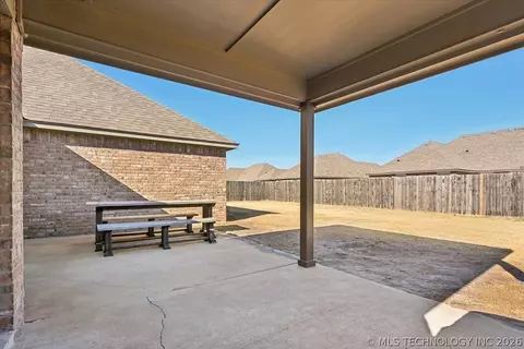 1543 E 137th Pl, Glenpool, OK 74033 photo 43