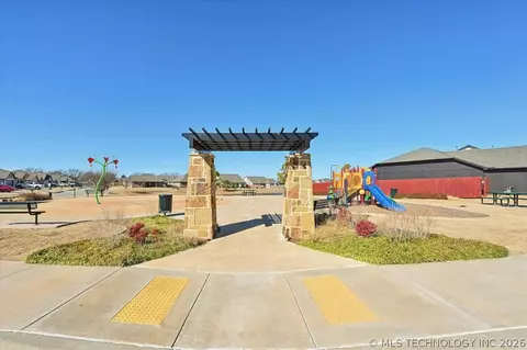 1543 E 137th Pl, Glenpool, OK 74033 photo 58