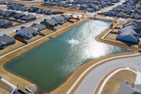 1543 E 137th Pl, Glenpool, OK 74033 photo 63