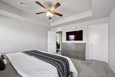 1543 E 137th Pl, Glenpool, OK 74033 photo 29