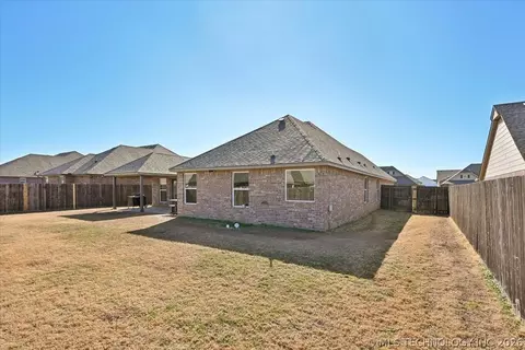 1543 E 137th Pl, Glenpool, OK 74033 photo 48
