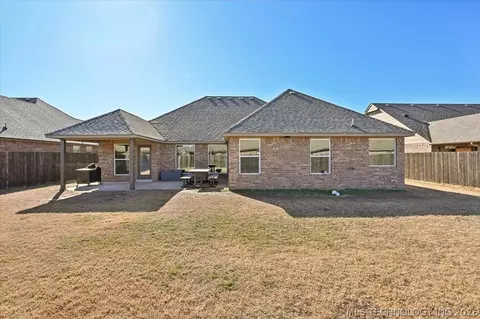 1543 E 137th Pl, Glenpool, OK 74033 photo 50
