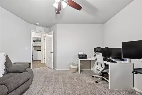 1543 E 137th Pl, Glenpool, OK 74033 photo 39