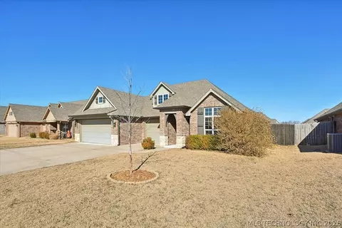1543 E 137th Pl, Glenpool, OK 74033 photo 5