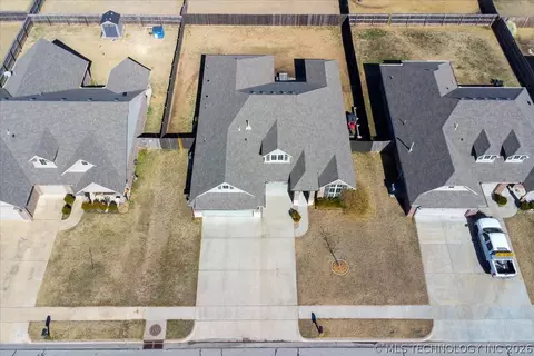 1543 E 137th Pl, Glenpool, OK 74033 photo 54