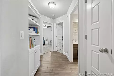 1543 E 137th Pl, Glenpool, OK 74033 photo 38