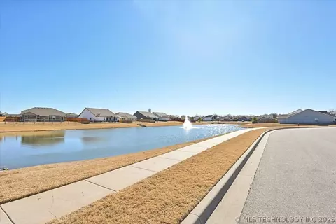 1543 E 137th Pl, Glenpool, OK 74033 photo 62