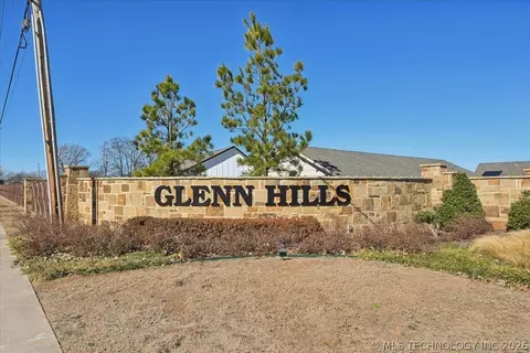 1543 E 137th Pl, Glenpool, OK 74033 photo 56