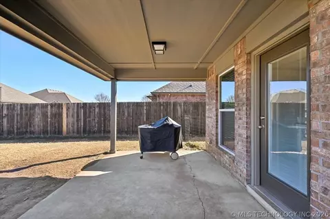 1543 E 137th Pl, Glenpool, OK 74033 photo 46