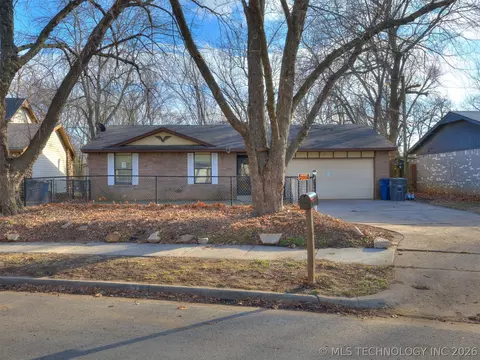 18124 E 4th St, Tulsa, OK 74108 photo 38