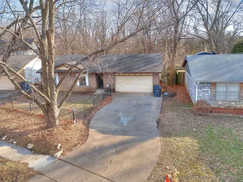 18124 E 4th St, Tulsa, OK 74108 photo 36