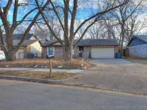 18124 E 4th St, Tulsa, OK 74108 photo 32