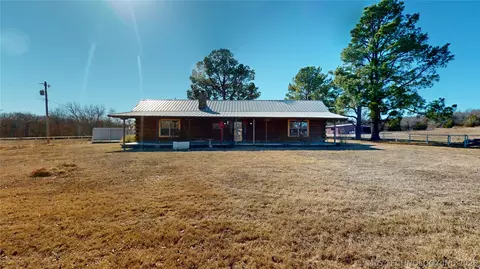 36690 Highway 270, Wewoka, OK 74884