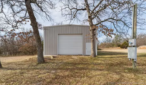 380 E 437 Rd, Spavinaw, OK 74366 photo 4