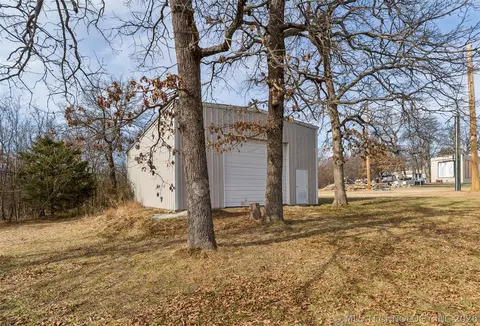 380 E 437 Rd, Spavinaw, OK 74366 photo 7