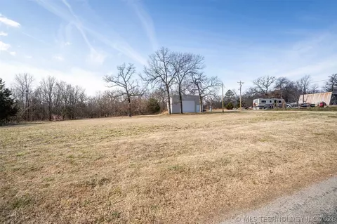 380 E 437 Rd, Spavinaw, OK 74366 photo 5