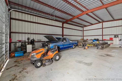 380 E 437 Rd, Spavinaw, OK 74366 photo 10