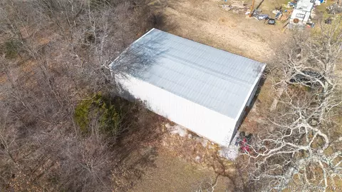 380 E 437 Rd, Spavinaw, OK 74366 photo 18