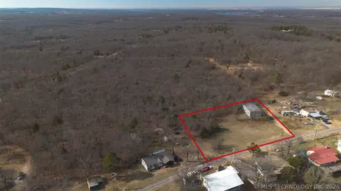 380 E 437 Rd, Spavinaw, OK 74366 photo 3