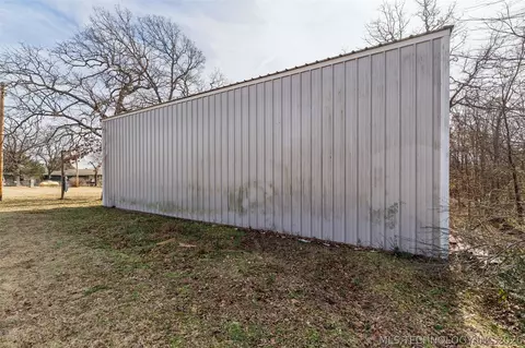 380 E 437 Rd, Spavinaw, OK 74366 photo 12