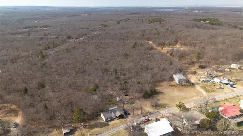 380 E 437 Rd, Spavinaw, OK 74366 photo 13