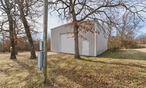 380 E 437 Rd, Spavinaw, OK 74366 photo 8