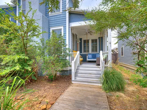 39 Boardwalk St, Carlton Landing, OK 74432