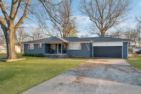8778 E 170th St S, Bixby, OK 74008