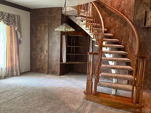 Other - 1007 S Wilson Ave, Cushing, OK 74023 photo 2 of 23