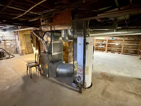 Other - 1007 S Wilson Ave, Cushing, OK 74023 photo 19 of 23